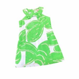 Lilly Pulitzer girls dress size 7